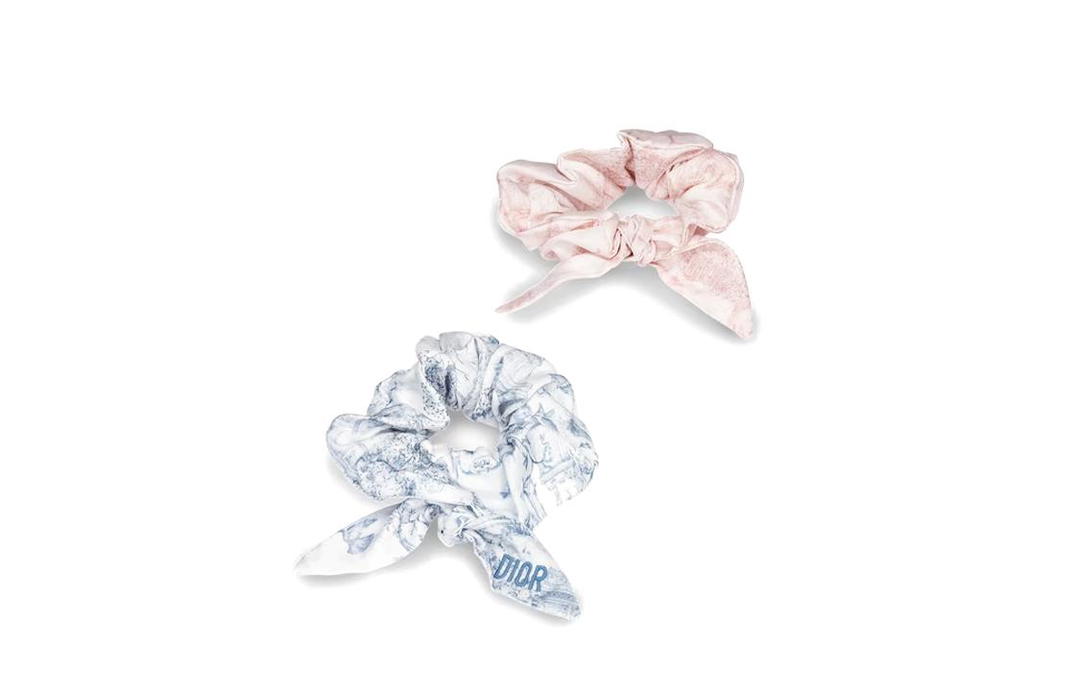 Dior Dior Hair Ties Kids
