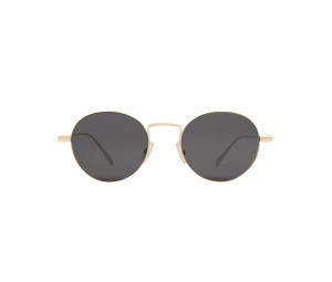 Buy Celine Metal Frame 28 Light Gold Smoke at Sasom – Authentic and Ready to Ship