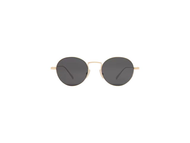 Celine Celine Metal Frame 28 Light Gold Smoke - view 1