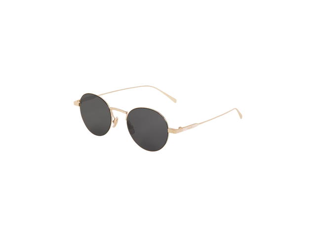 Celine Celine Metal Frame 28 Light Gold Smoke - view 2