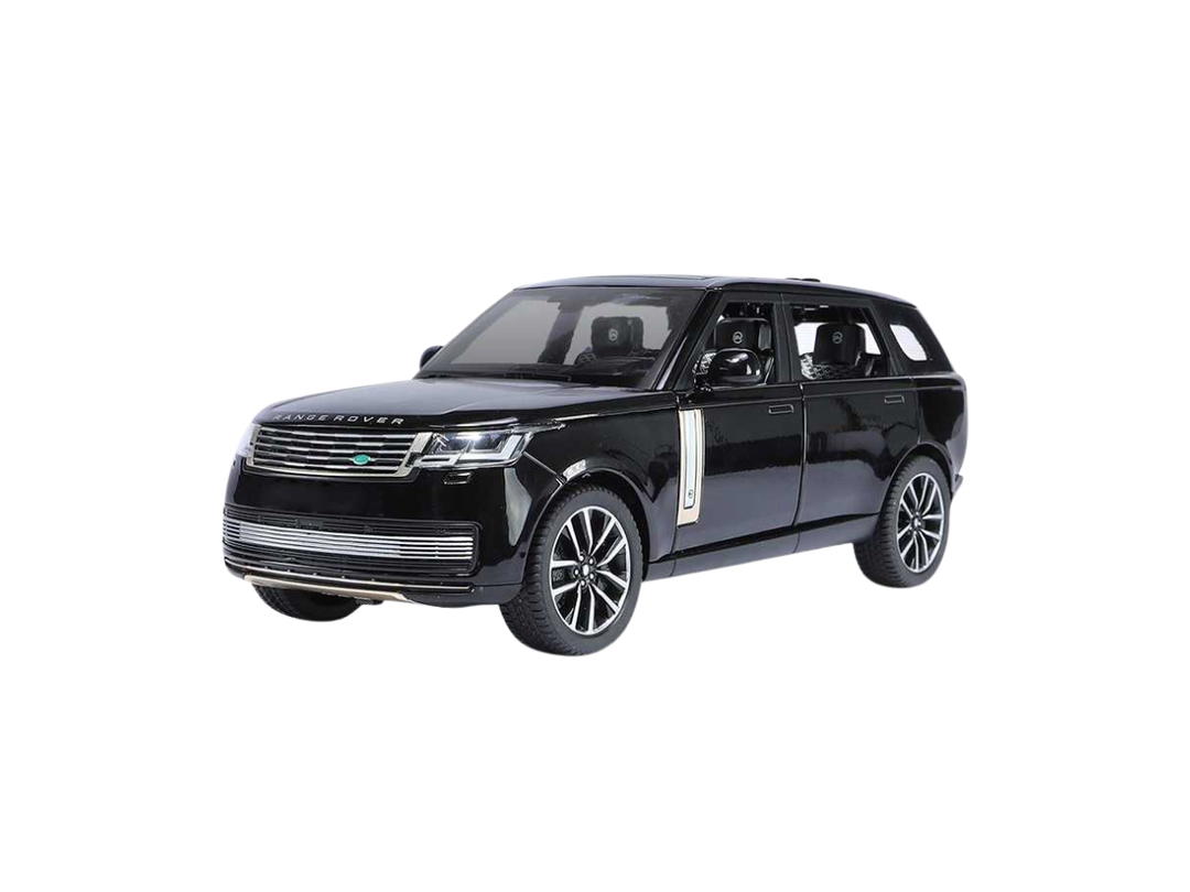 4SPEED 4SPEED Land Rover Range Rover SV 1/24 Car Model