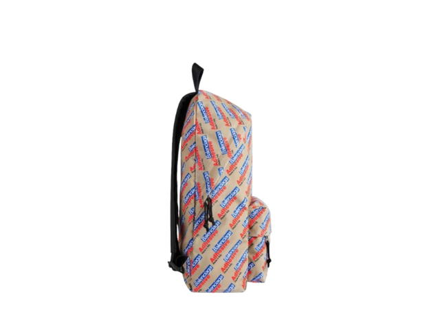 Balenciaga Balenciaga Explorer Backpack Beige - view 3