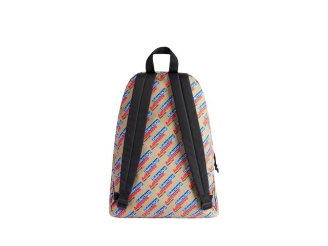 Balenciaga Balenciaga Explorer Backpack Beige - view 4