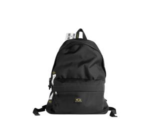 Buy Balenciaga Explorer Backpack Black Yellow White at Sasom – Authentic and Ready to Ship