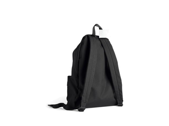 Balenciaga Balenciaga Explorer Backpack Black Yellow White - view 2