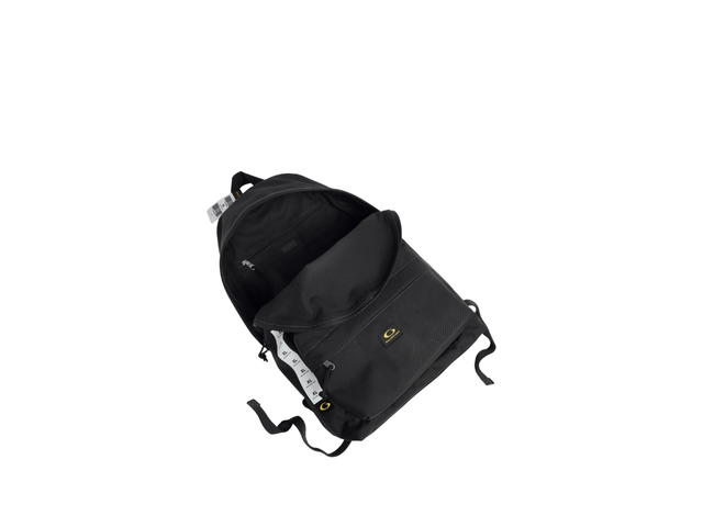 Balenciaga Balenciaga Explorer Backpack Black Yellow White - view 3