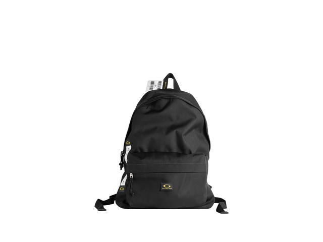 Balenciaga Balenciaga Explorer Backpack Black Yellow White - view 4