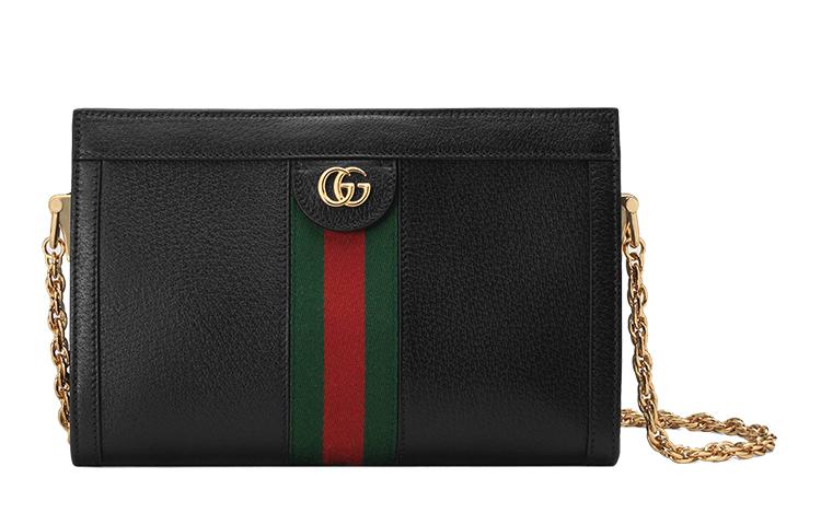Gucci Gucci Ophidia Shoulder Bags