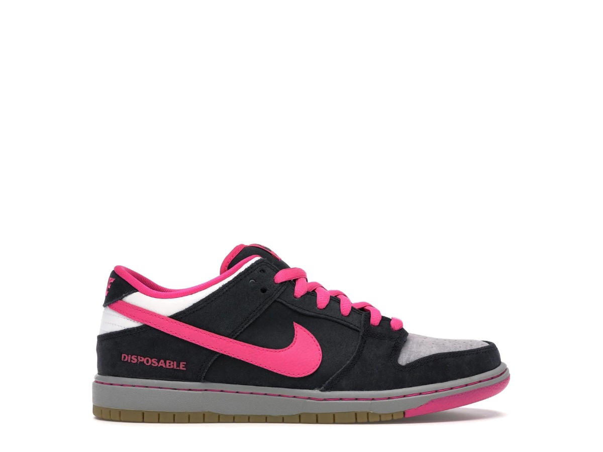 Nike Nike SB Dunk Low Disposable