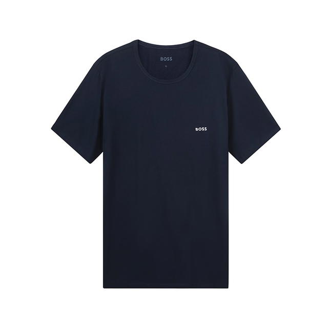 Chrome Hearts HUGO BOSS Men 3-Pack Classic Short Sleeve T-Shirt - view 5
