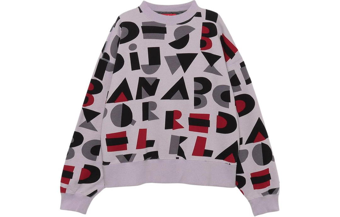 Vivienne Westwood Vivienne Westwood Sweatshirt Women's Purple