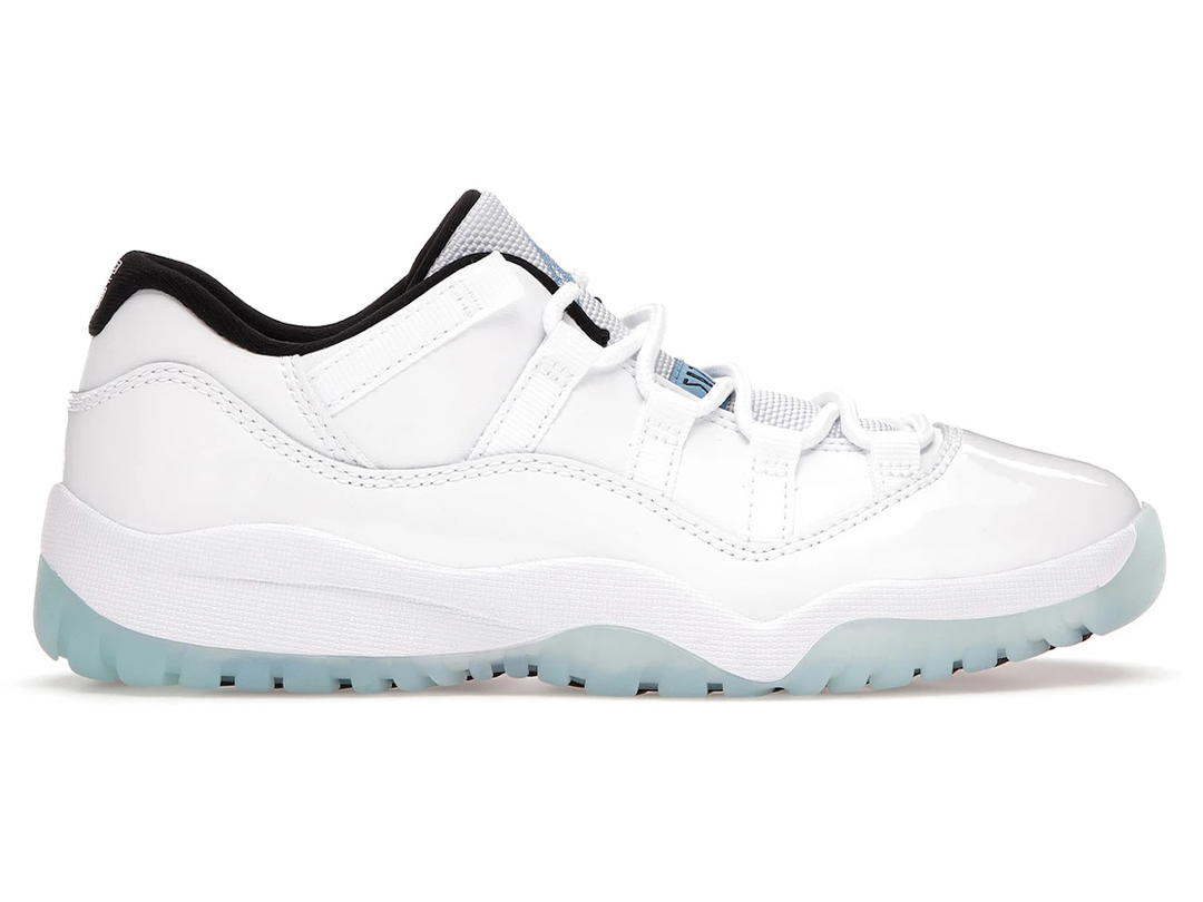 Jordan Jordan 11 Retro Low Legend Blue (PS)