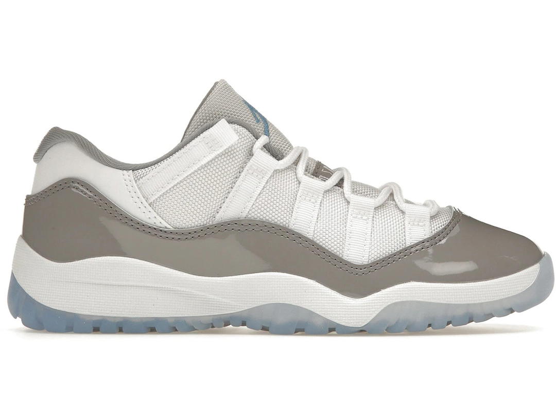 Jordan Jordan 11 Retro Low Cement Grey (PS)