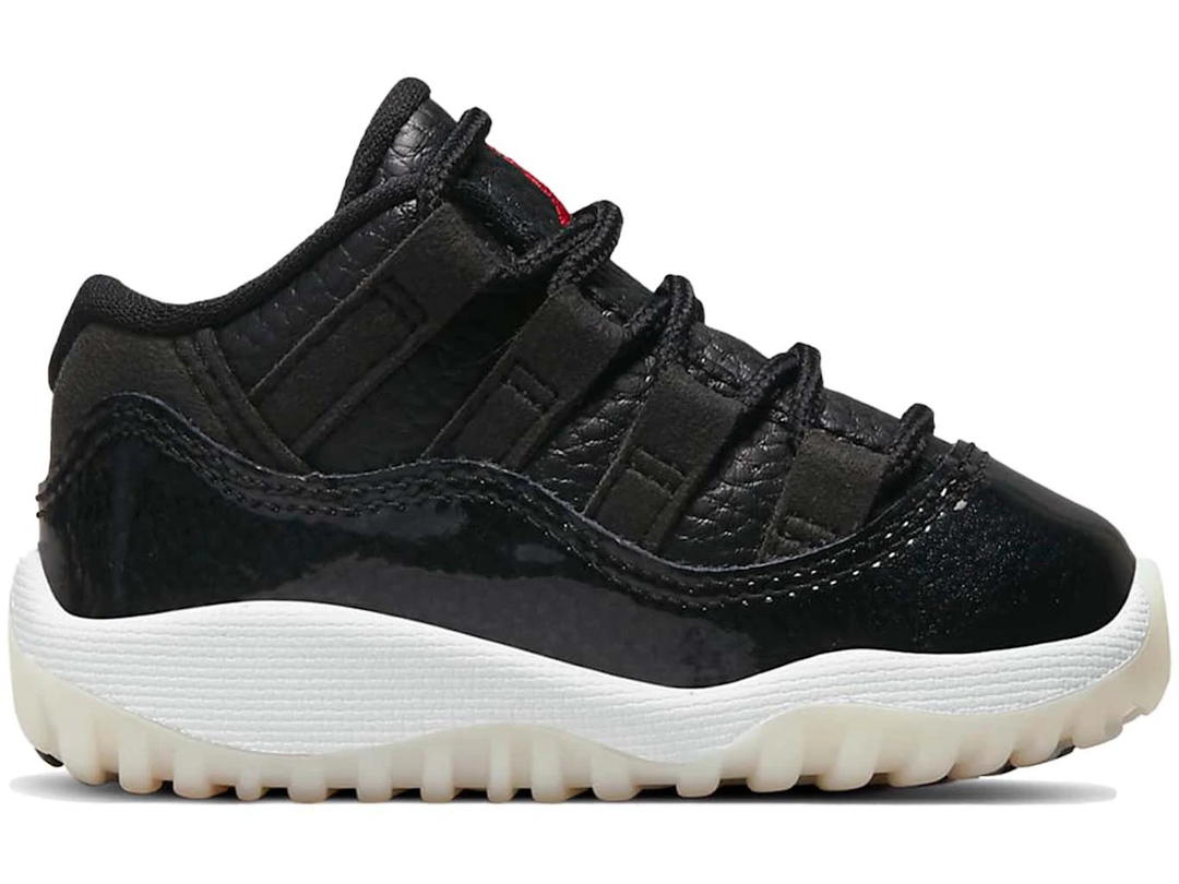 Jordan Jordan 11 Retro Low 72-10 (TD)