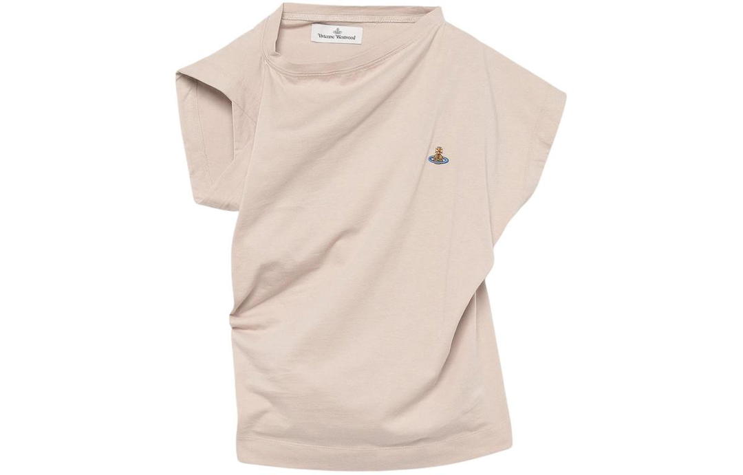 Vivienne Westwood Vivienne Westwood T-Shirt Women's Beige
