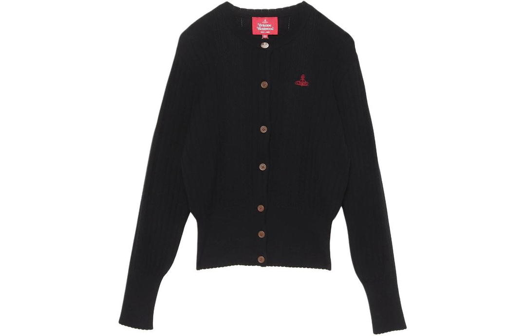 Vivienne Westwood Vivienne Westwood Knitwear Women's Black