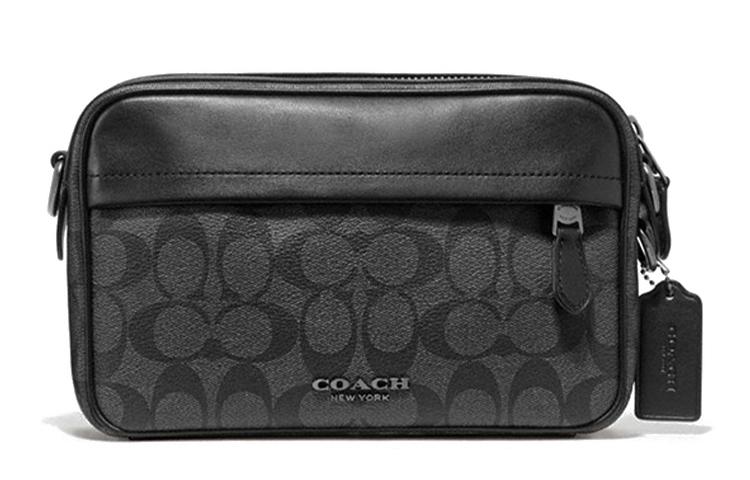 Coach Coach Men Graham Crossbody Bag