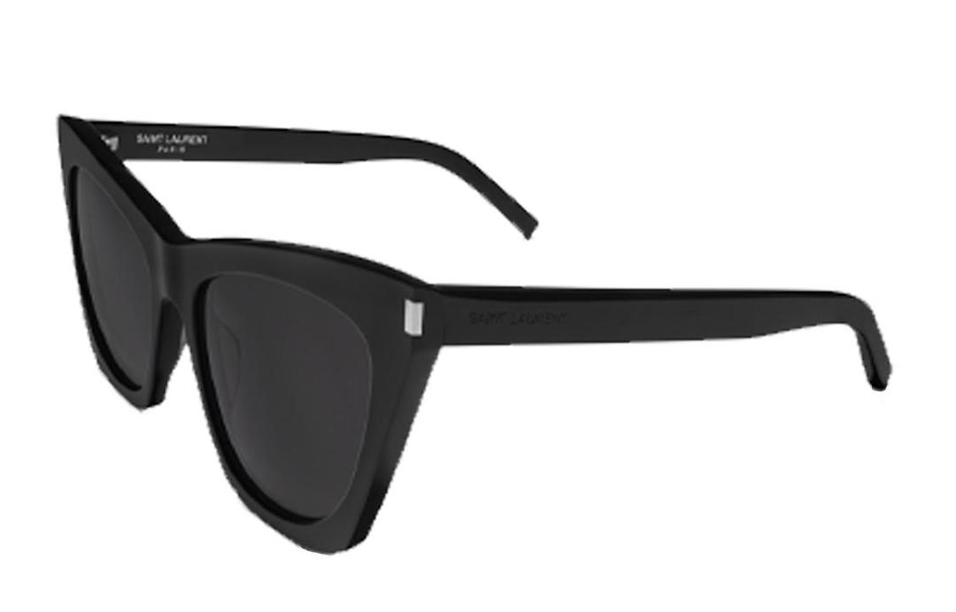 Saint Laurent Saint Laurent Kate Cat Eye Sunglasses