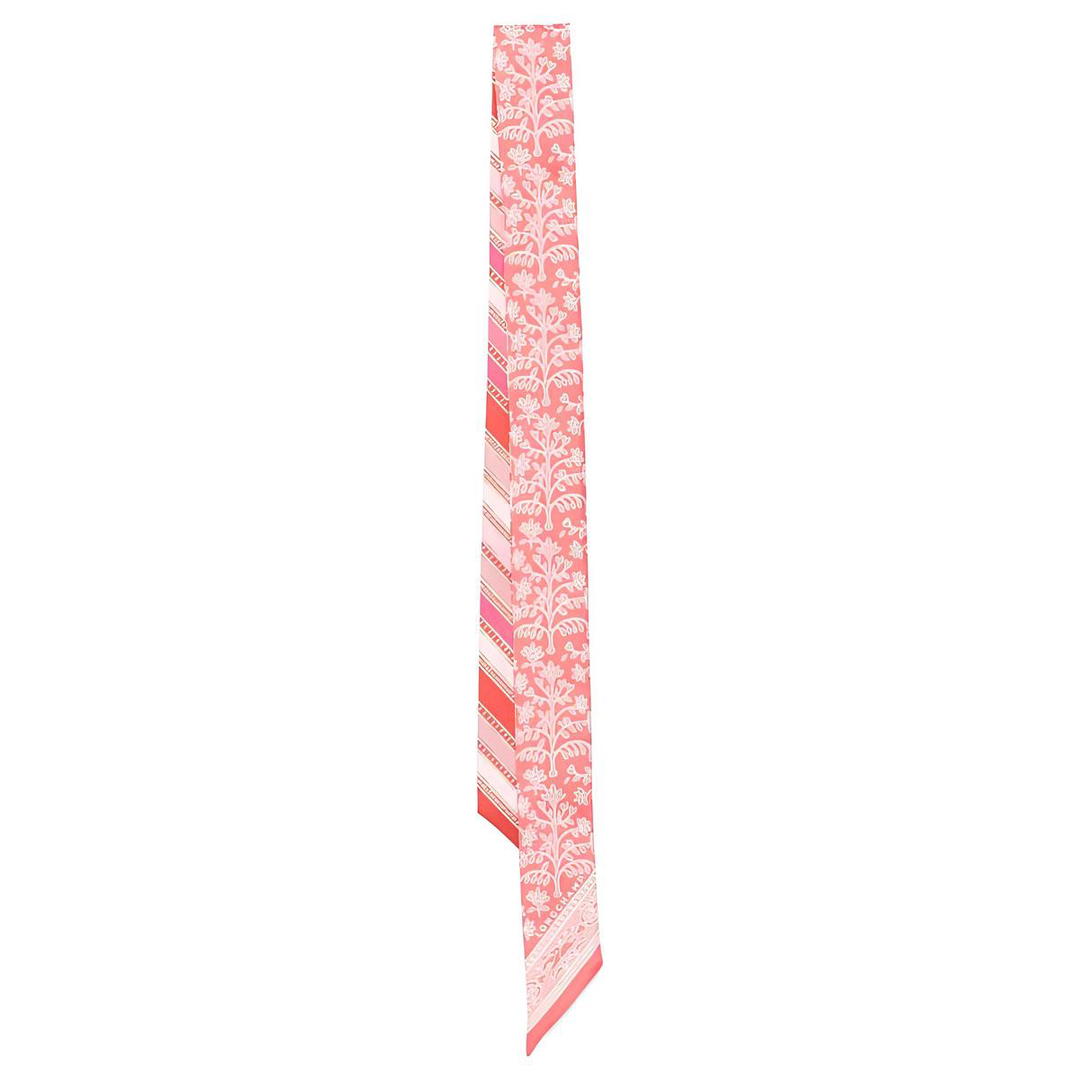Longchamp Longchamp Tree Of Life Headband