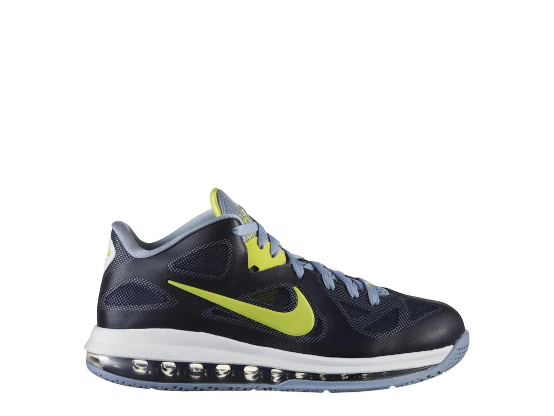 Nike Nike LeBron 9 Low Cyber