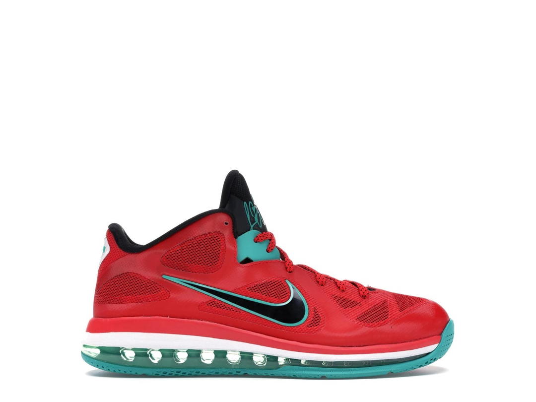 Nike Nike LeBron 9 Low Liverpool