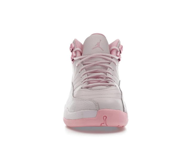 Jordan Jordan 12 Retro Pearl Pink (GS) - view 2