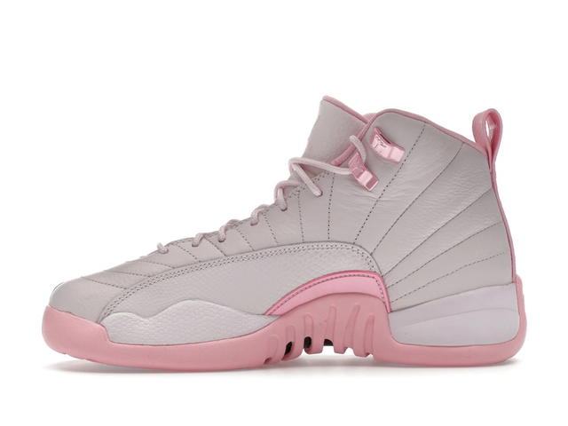 Jordan Jordan 12 Retro Pearl Pink (GS) - view 3