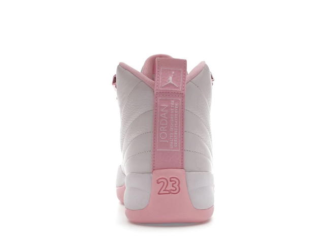 Jordan Jordan 12 Retro Pearl Pink (GS) - view 4
