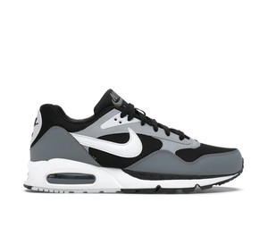 Buy Nike Air Max Correlate 'Black Grey' at Sasom – Authentic and Ready to Ship