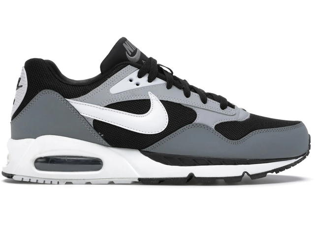 Nike Nike Air Max Correlate 'Black Grey' - view 1