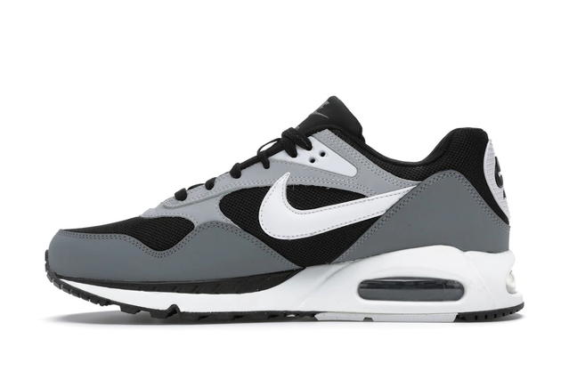 Nike Nike Air Max Correlate 'Black Grey' - view 3