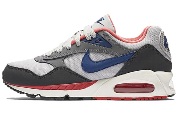 Nike Nike Air Max Correlate Grey Royal Red Women's