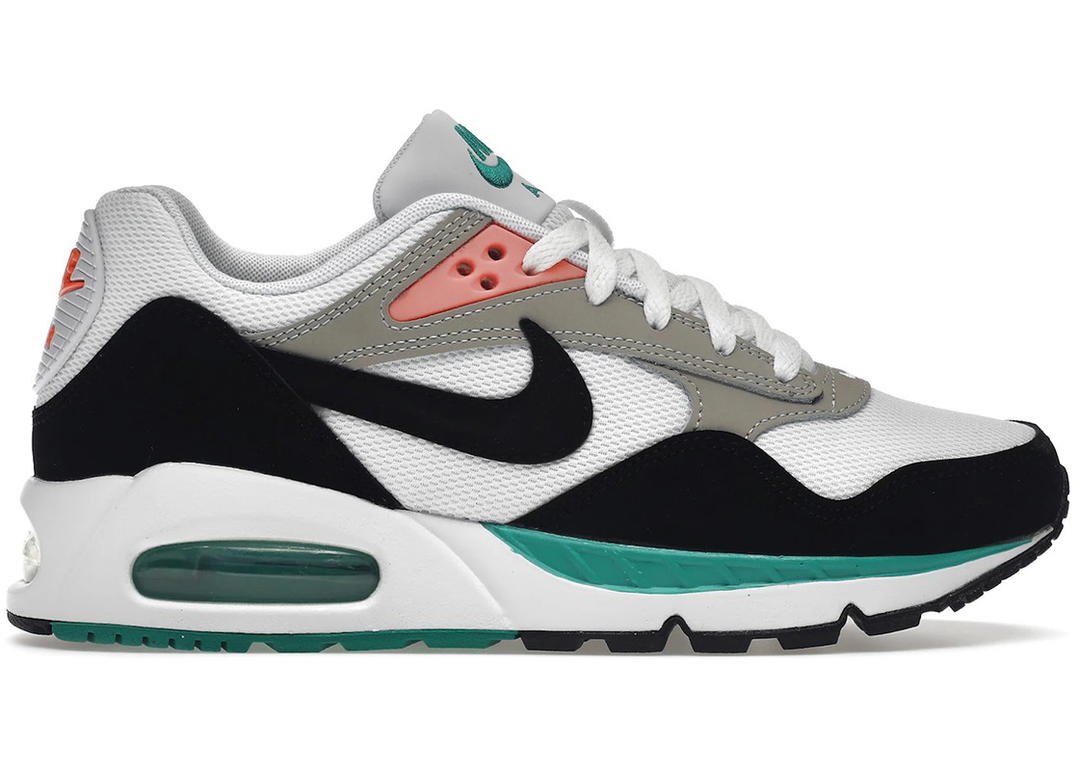 Nike Nike Air Max Correlate New Green Bright Mango (Women's)