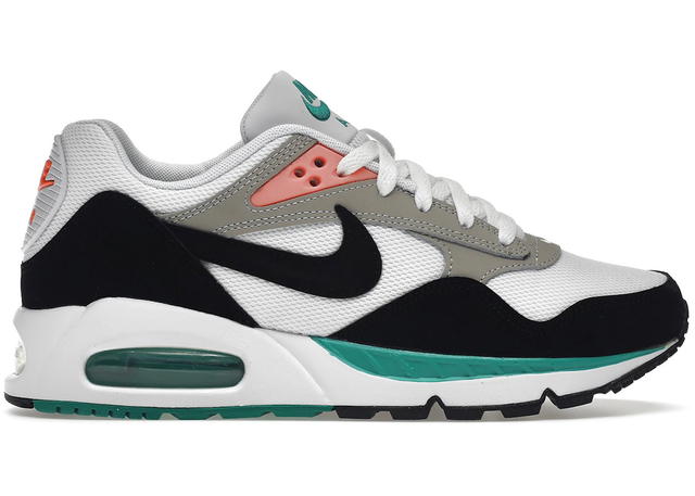 Nike Nike Air Max Correlate New Green Bright Mango (Women's) - view 1