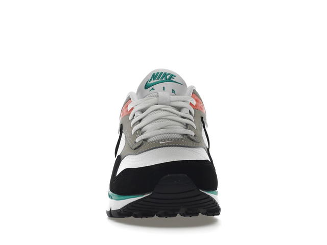 Nike Nike Air Max Correlate New Green Bright Mango (Women's) - view 2