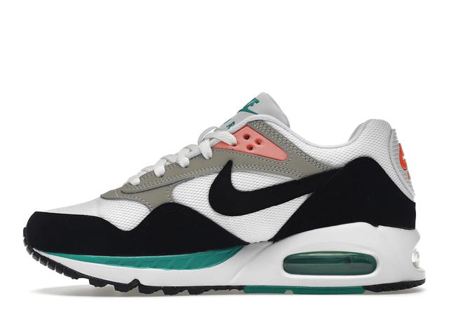 Nike Nike Air Max Correlate New Green Bright Mango (Women's) - view 3