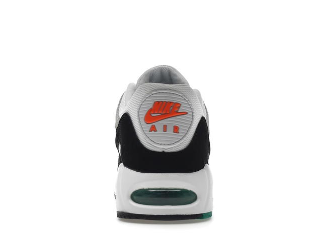 Nike Nike Air Max Correlate New Green Bright Mango (Women's) - view 4