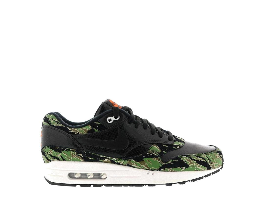 Nike Nike Air Max 1 atmos Tiger Camo Snakeskin