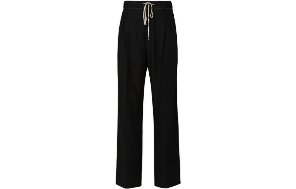 Maison Margiela Maison Margiela Casual Pants Women's Black