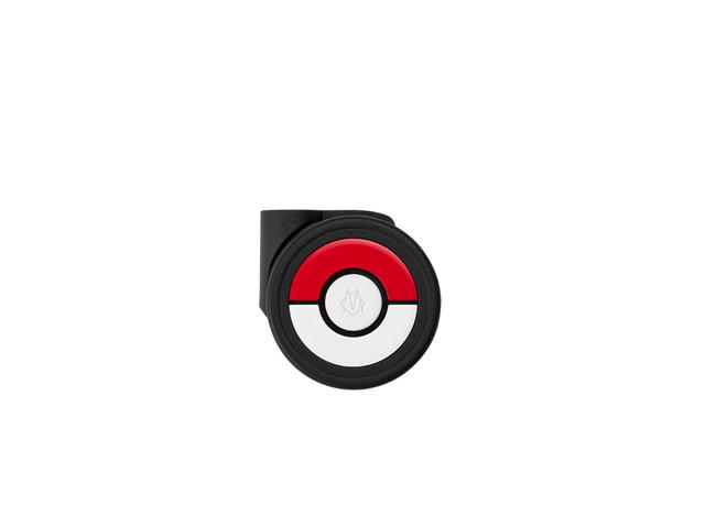 Rimowa Rimowa x Pokémon Wheels Set - view 2