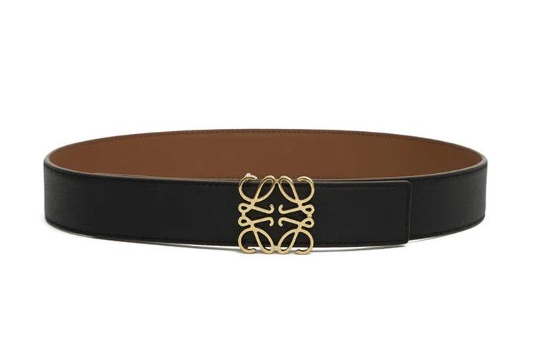 Loewe LOEWE Anagram Belt