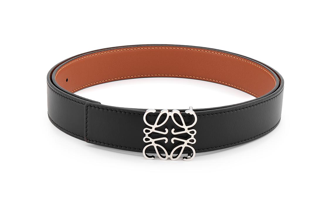 Loewe LOEWE Anagram Belt