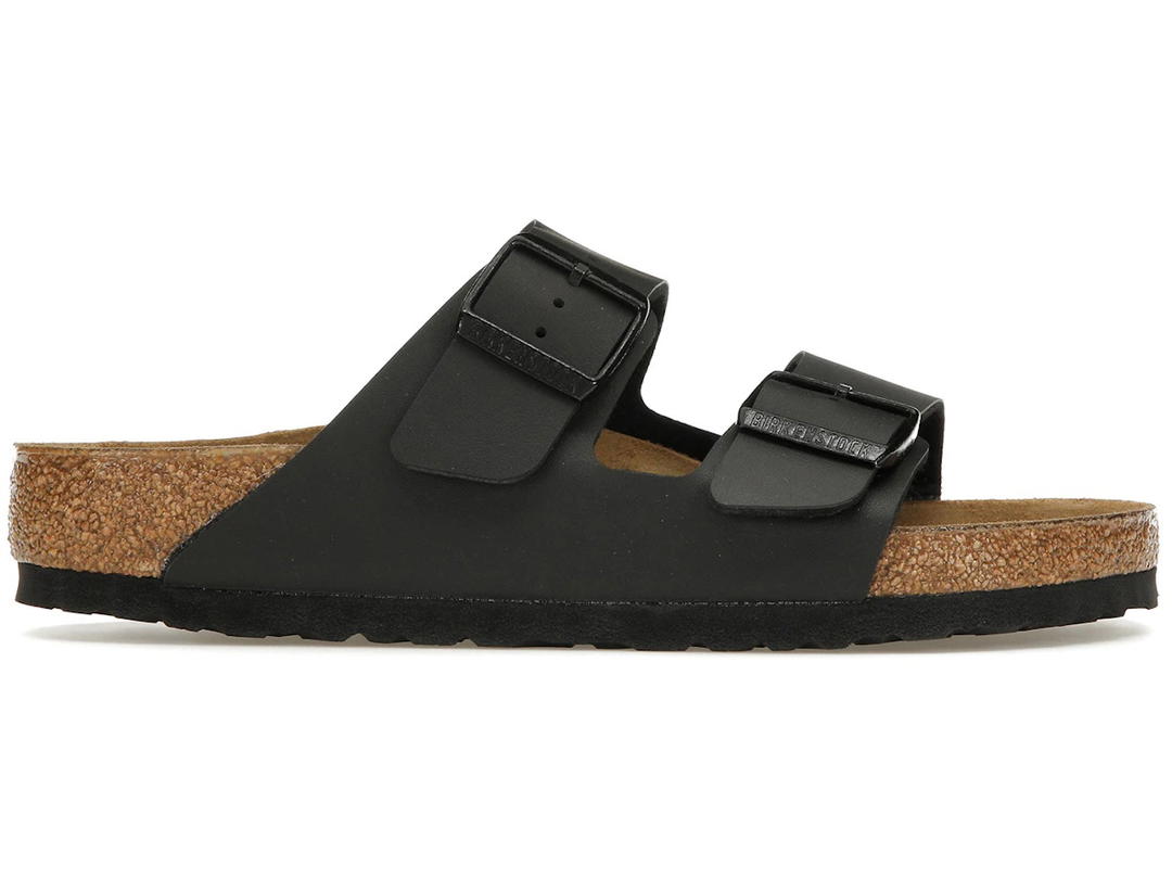 Birkenstock Birkenstock Arizona Birko-Flor Black