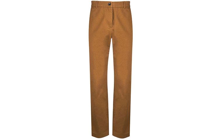 Gucci Gucci Casual Pants Men Khaki