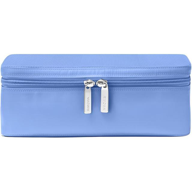 Rimowa RIMOWA Recycled Nylon Storage Bag Trumpets Women's Sea Blue - view 1