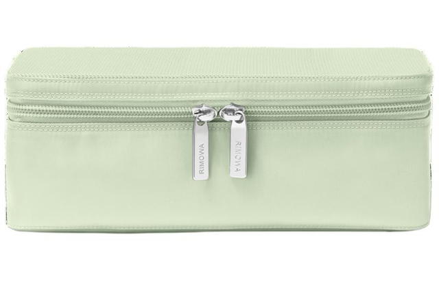Rimowa RIMOWA Recycled Nylon Travel Storage Bag Trumpets Women's Green - view 2
