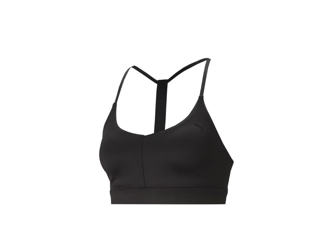 Puma Puma Sports Sleeveless Shirt Black (Women's)