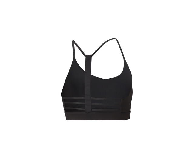Puma Puma Sports Sleeveless Shirt Black (Women's) - view 2