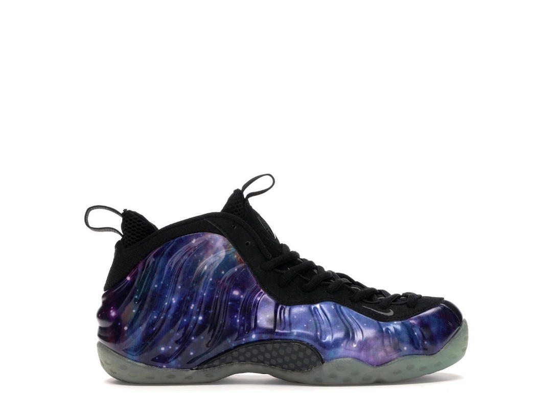 Nike Nike Air Foamposite One NRG Galaxy