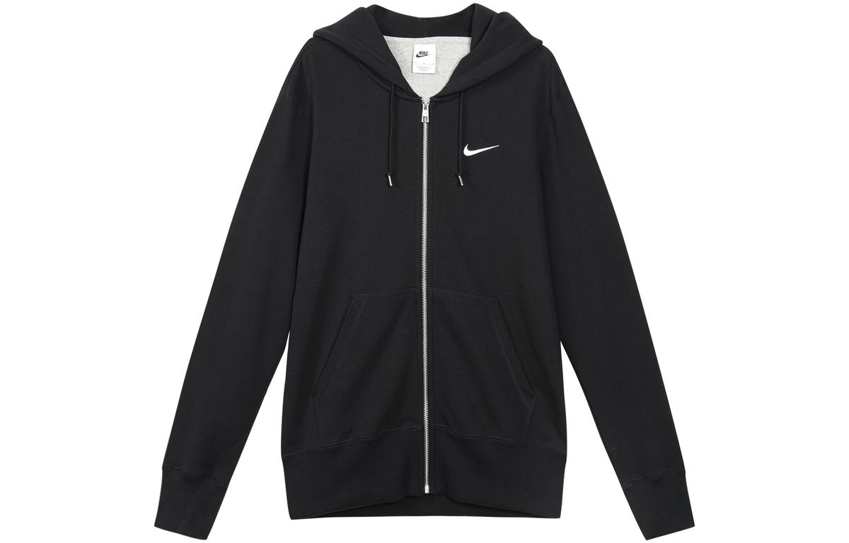 Nike Nike Sweatshirts Men Black